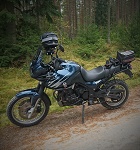 Användarens profilbild