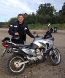 Användarens profilbild