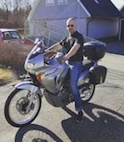 Användarens profilbild