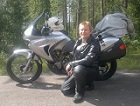 Användarens profilbild