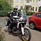 Användarens profilbild